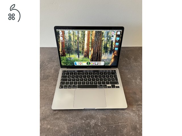 Macbook Pro 13 M1 2020 - 8GB RAM / 512GB SSD