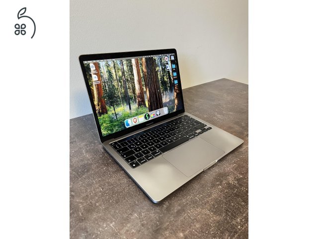 Macbook Pro 13 M1 2020 - 8GB RAM / 512GB SSD