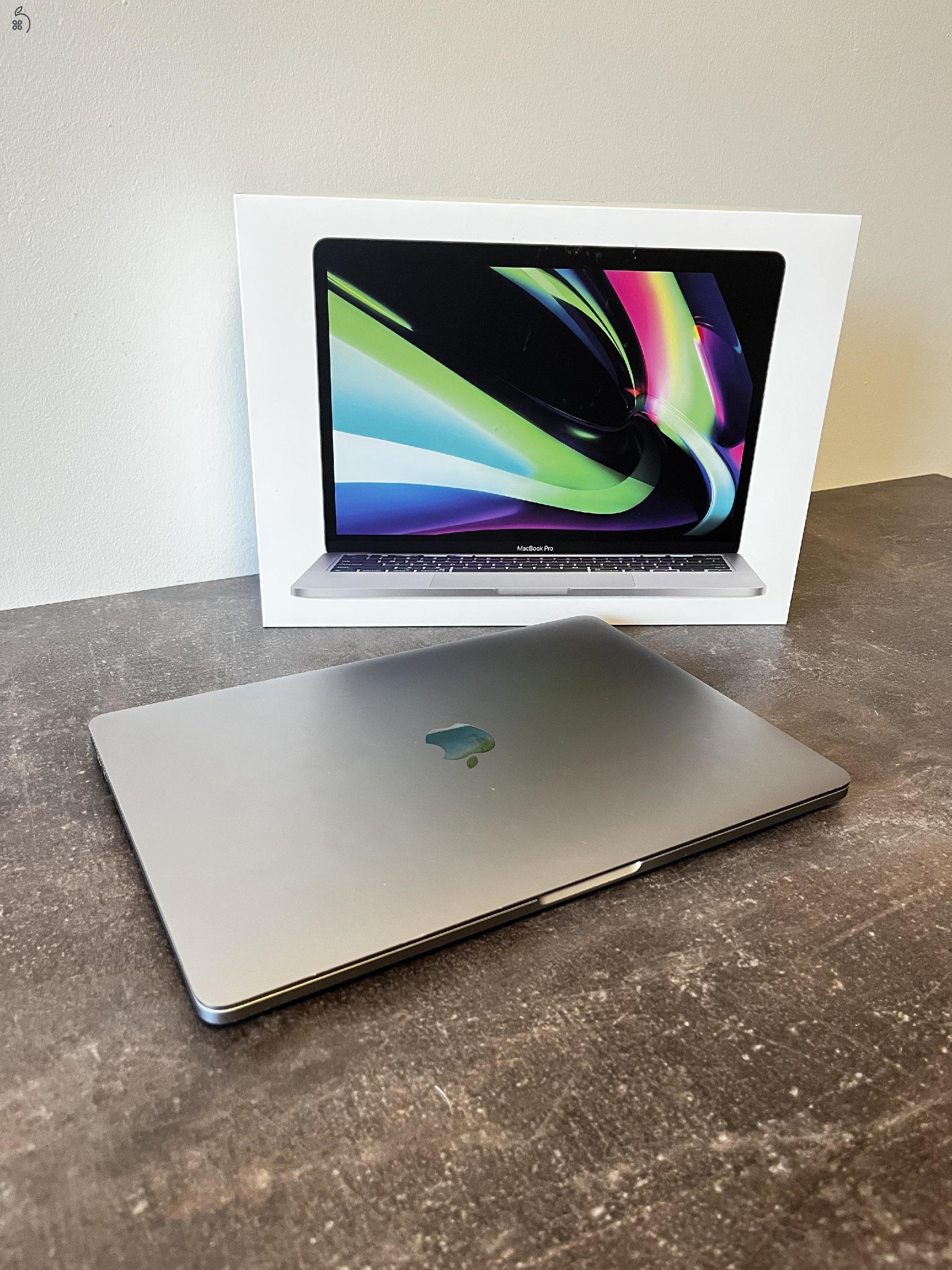 Macbook Pro 13 M1 2020 - 8GB RAM / 512GB SSD