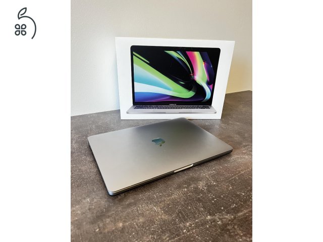 Macbook Pro 13 M1 2020 - 8GB RAM / 512GB SSD