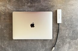 Macbook Pro 13 M1 2020 - 8GB RAM / 512GB SSD