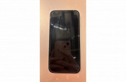 Fekete Iphone13 128GB