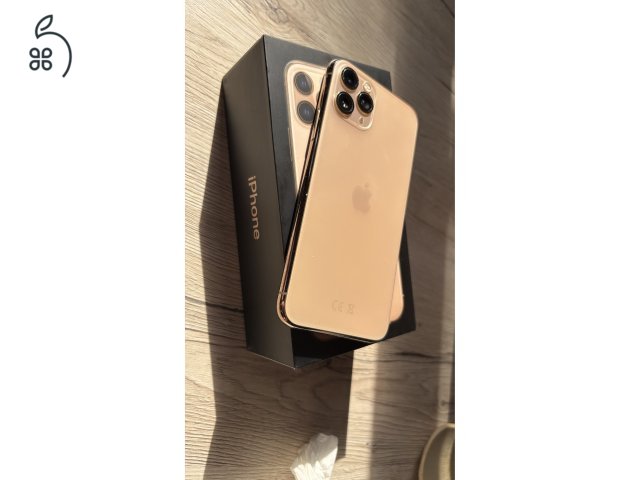 iPhone 11 pro 