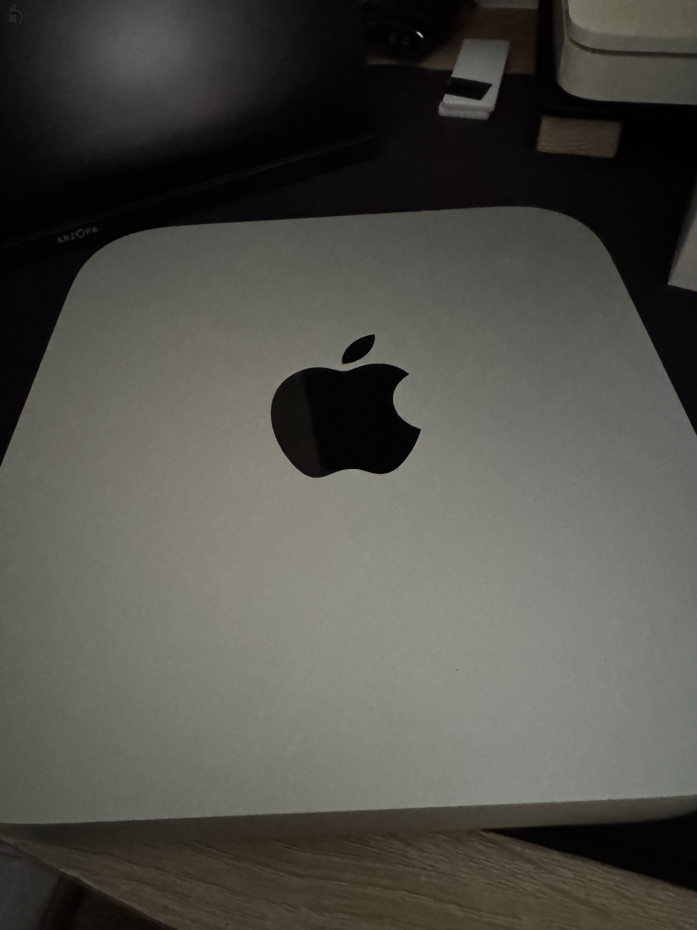 M1 Mac Mini 16/256