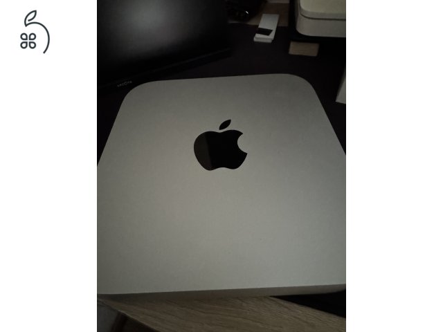 M1 Mac Mini 16/256