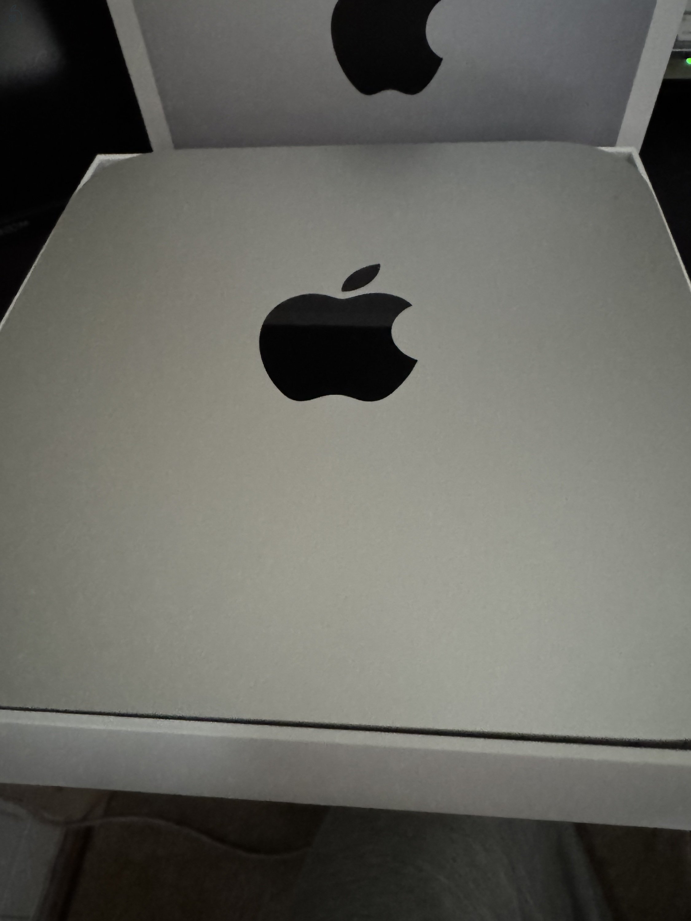 M1 Mac Mini 16/256