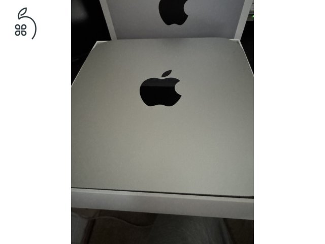 M1 Mac Mini 16/256