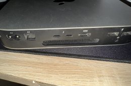 M1 Mac Mini 16/256