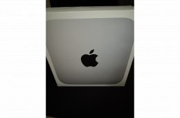 M1 Mac Mini 16/256