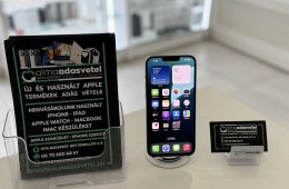 iPhone 14 Plus 128GB Független Használt/1-3 hónap gar./Akku 97%/p4106/