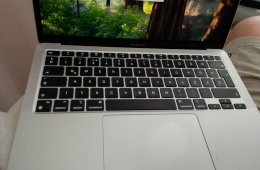 MacBook Air eladó!!! Akku 99%