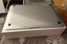 MacBook Air eladó!!! Akku 99%