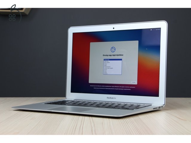 Apple Macbook Air 13