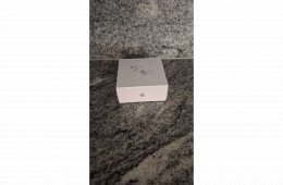 Új Apple airpods pro gen 2 (USB-c) garanciális 