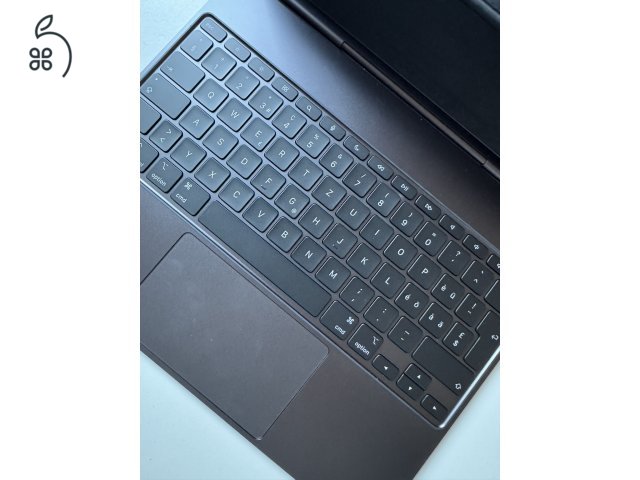 Apple iPad Pro M4 13” Magic Keyboard MWR53SM/A 