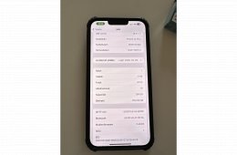 iPhone 14 Plus 256GB - 5 napja aktivált!