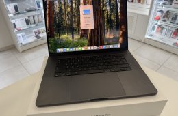 MacBook Pro M4 16