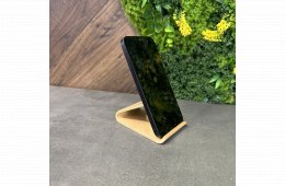  Használt Apple iPhone 12 64GB Black, új akkuval, független! - 1 év iON garanciával! 