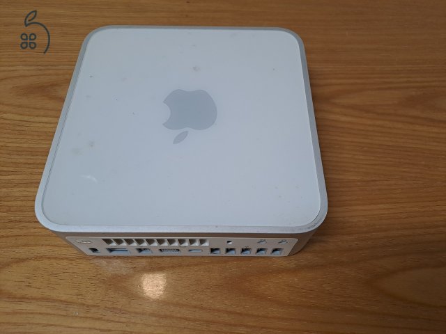 Mac mini 2.0 eladó