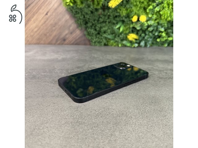 Újszerű Apple iPhone 13 128GB, kártyafüggetlen! - Dobozzal, 1 év iON Store garanciával!