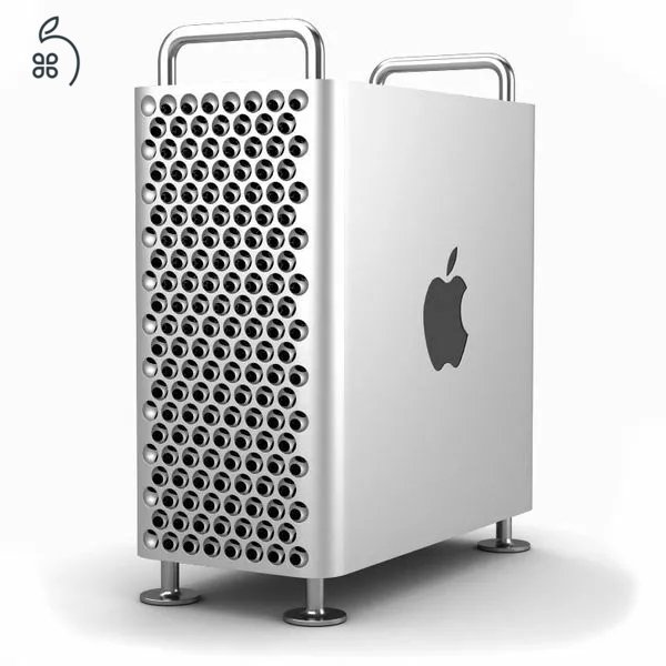 22db elérhető! Mac Pro 2019 3,2GHz 16mag 96GB RAM - 2TB SSD