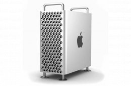 22db elérhető! Mac Pro 2019 3,2GHz 16mag 96GB RAM - 2TB SSD