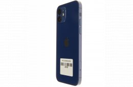 !! 1 ÉV GARANCIA !! Apple iPhone 12 64 GB Blue 100%