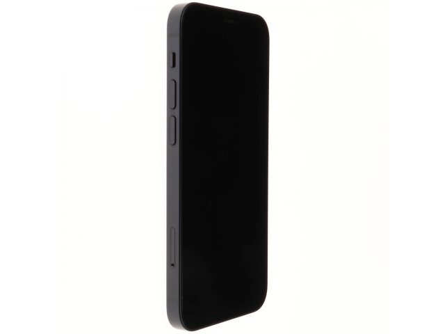 !! 1 ÉV GARANCIA !! Apple iPhone 12 Mini 64 GB Black 100%