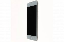 !! 1 ÉV GARANCIA !! Apple iPhone 8 64 GB Silver 100%