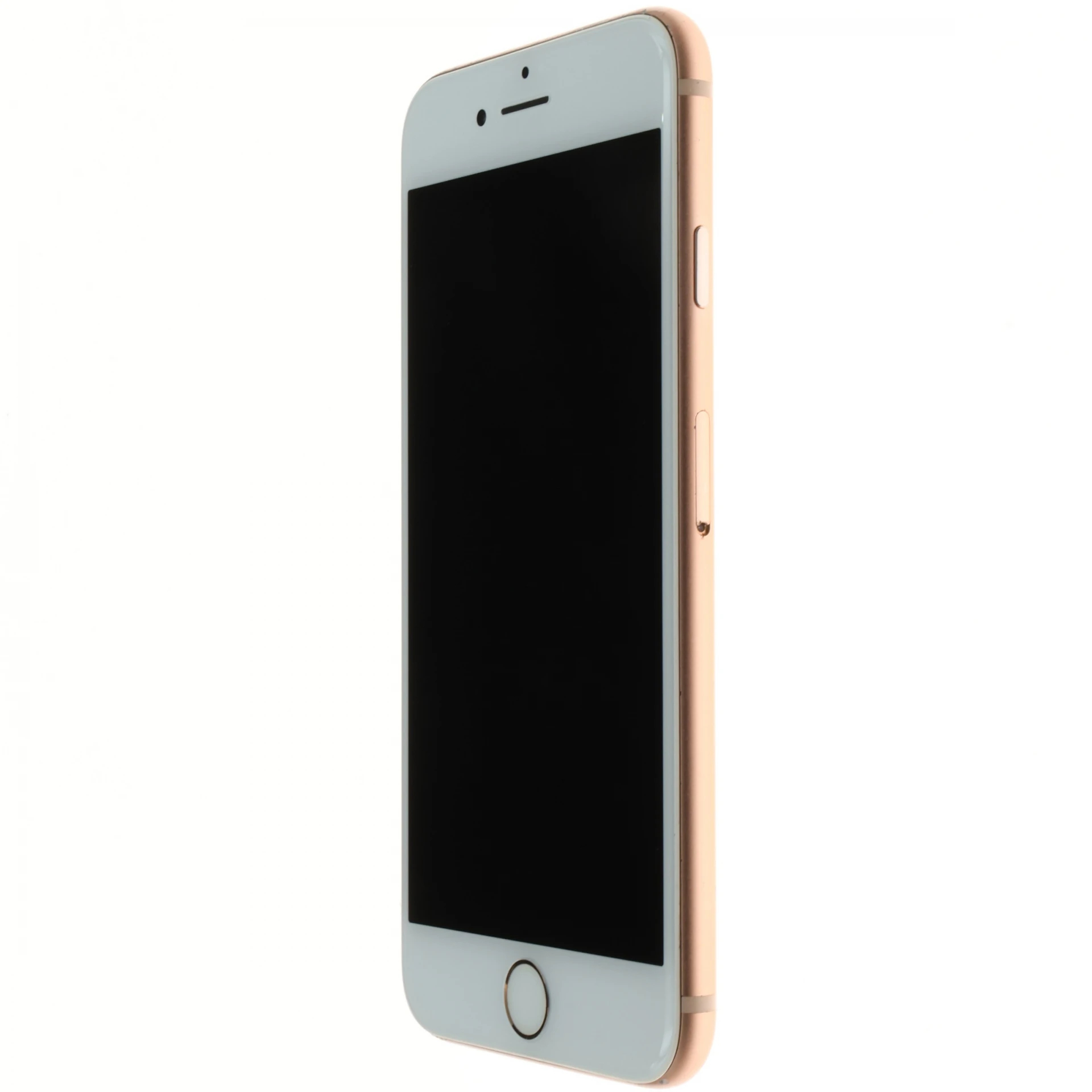 !! 1 ÉV GARANCIA !! Apple iPhone 8 64 GB Gold 100%