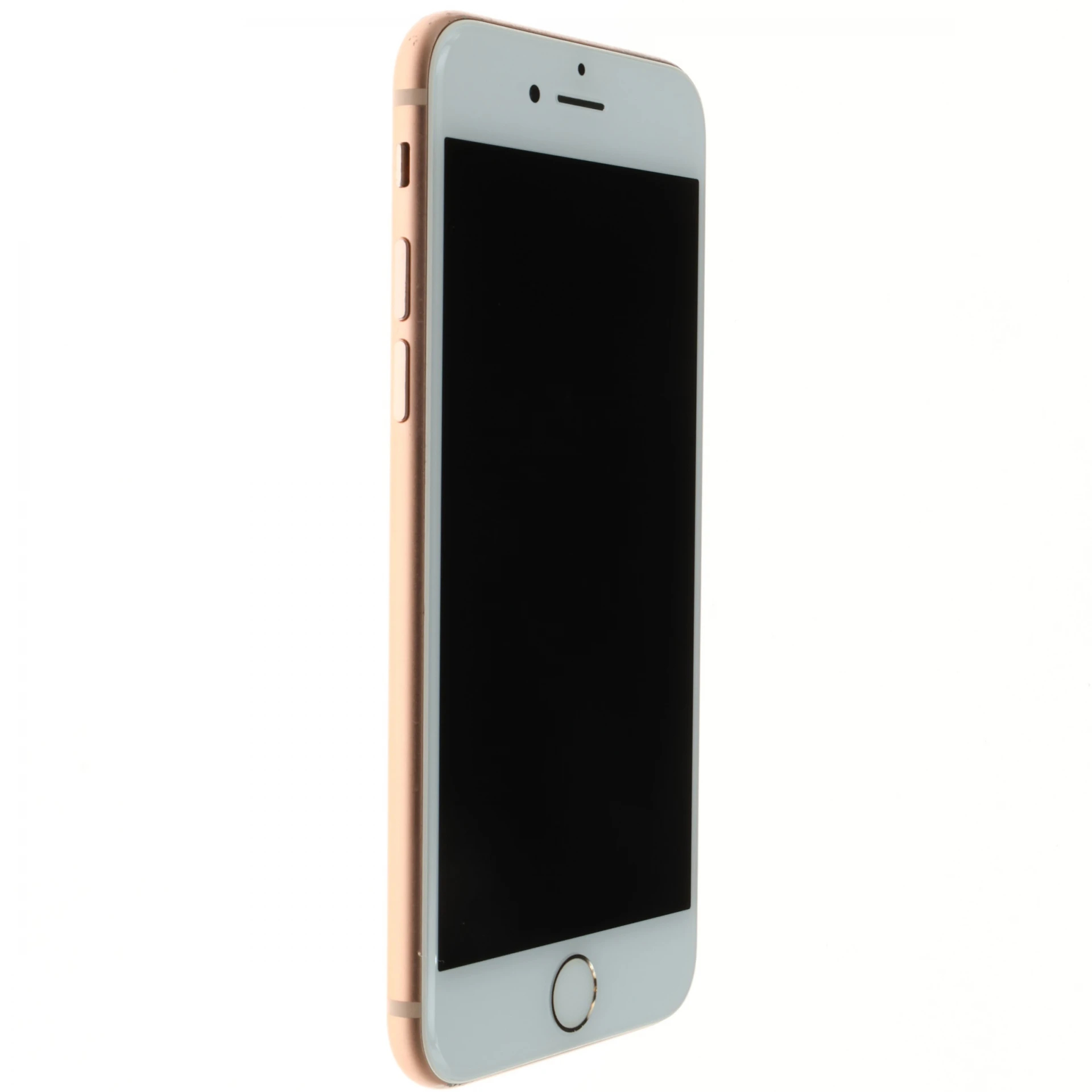 !! 1 ÉV GARANCIA !! Apple iPhone 8 64 GB Gold 100%