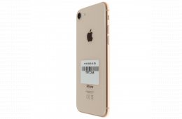 !! 1 ÉV GARANCIA !! Apple iPhone 8 64 GB Gold 100%