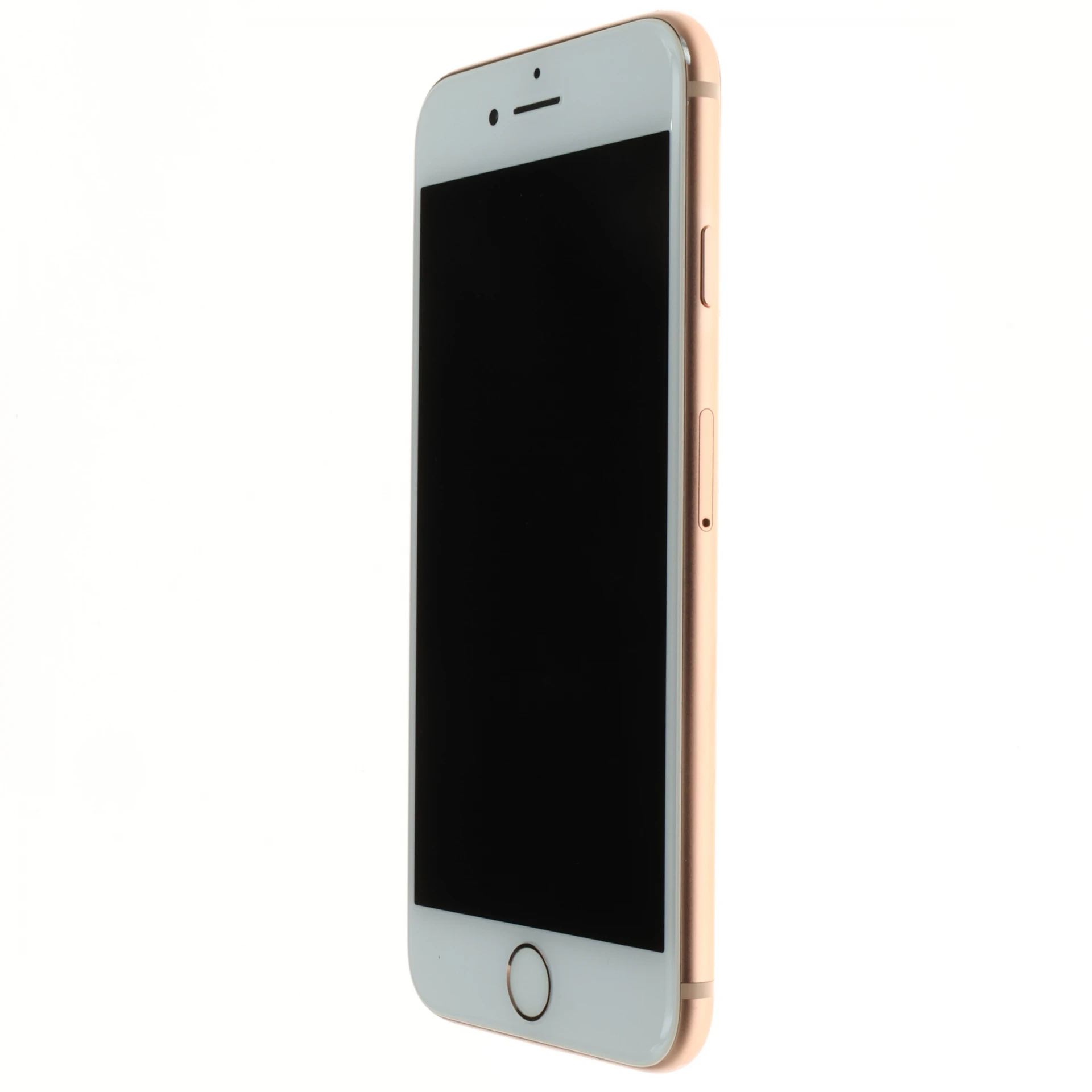 !! 1 ÉV GARANCIA !! Apple iPhone 8 64 GB Gold 100%