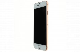 !! 1 ÉV GARANCIA !! Apple iPhone 8 64 GB Gold 100%