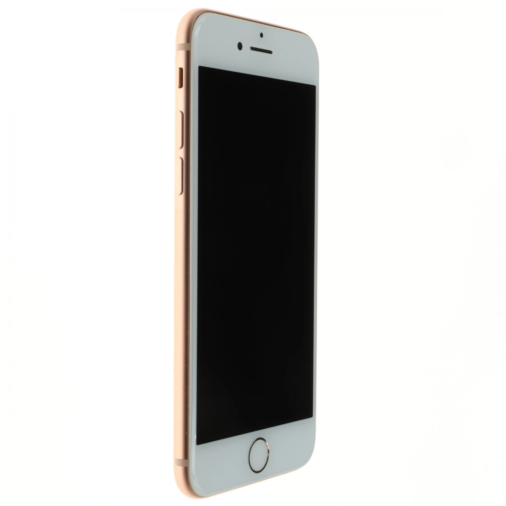 !! 1 ÉV GARANCIA !! Apple iPhone 8 64 GB Gold 100%