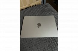 MacBook air 2022 M2 13 col, Garanciás 30 ciklus!!