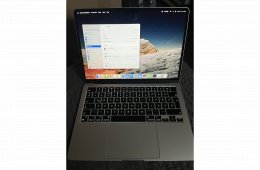 MacBook air 2022 M2 13 col, Garanciás 30 ciklus!! Alkuképes