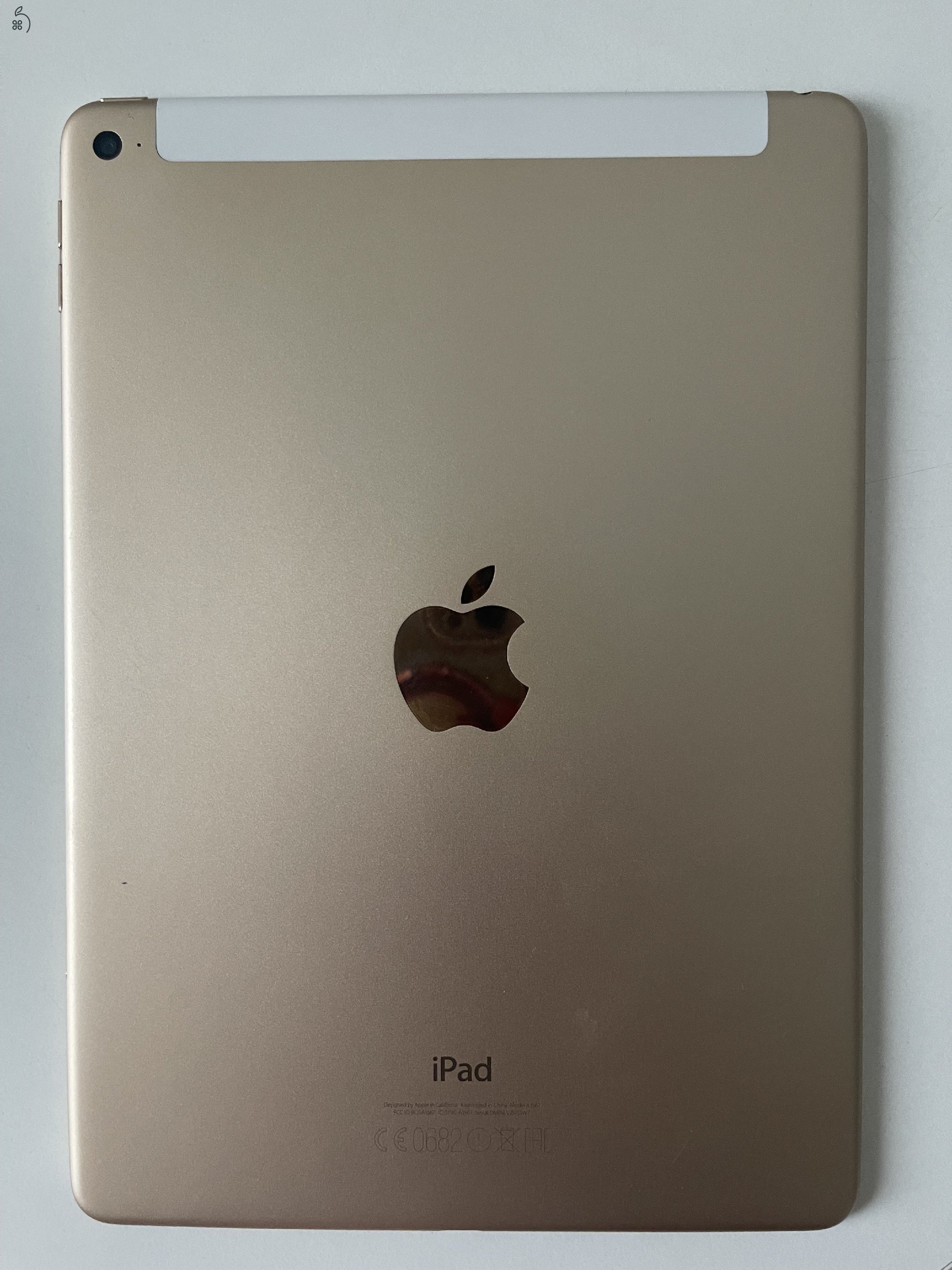 apple ipad air 2