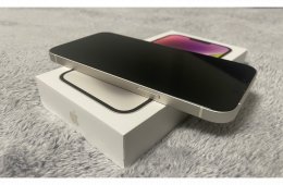 iPhone 14 Plus 128GB - AKKU 90% - kártyafüggetlen, szép állapotban