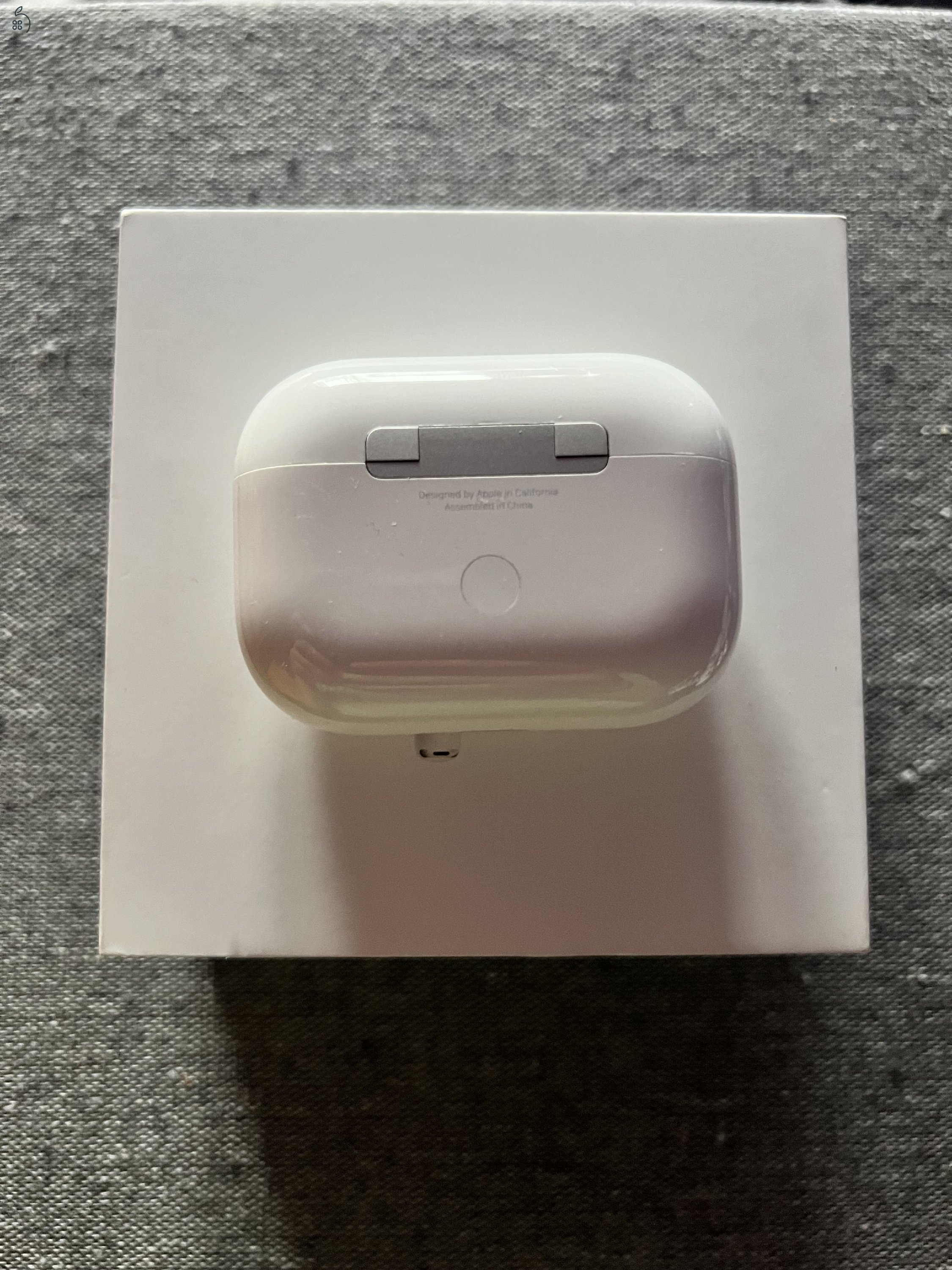 Airpods Pro 2. Generáció