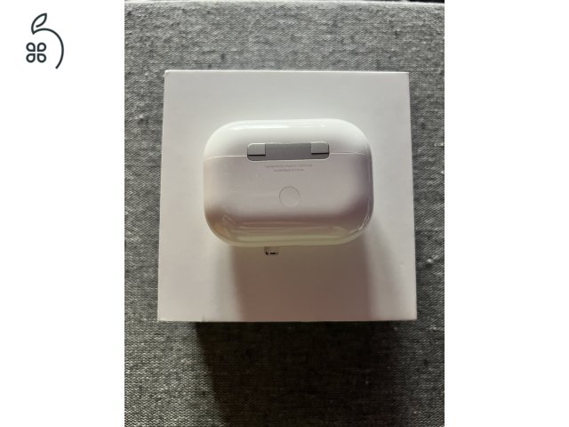 Airpods Pro 2. Generáció