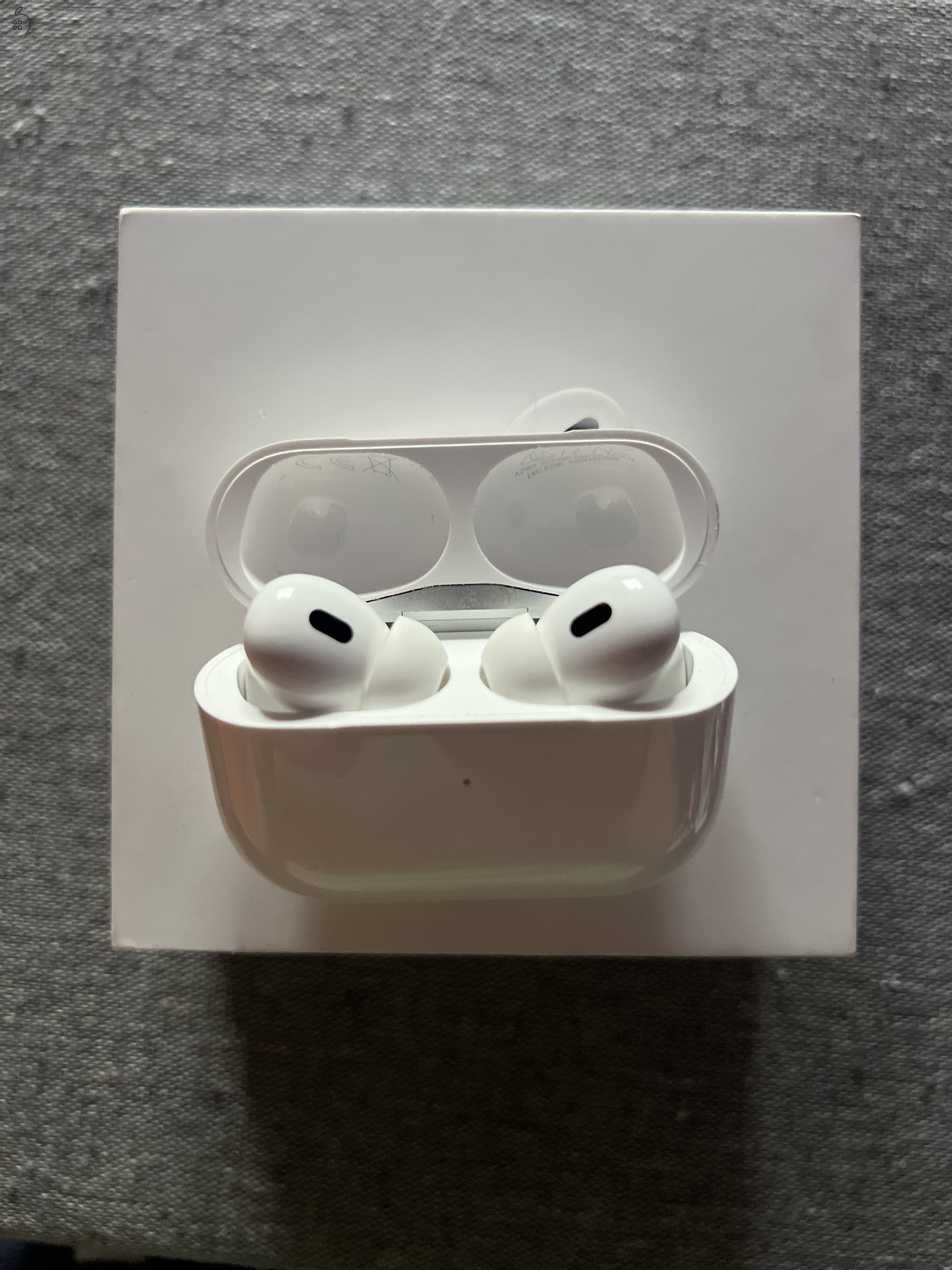 Airpods Pro 2. Generáció