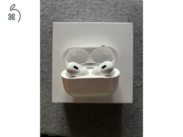 Airpods Pro 2. Generáció