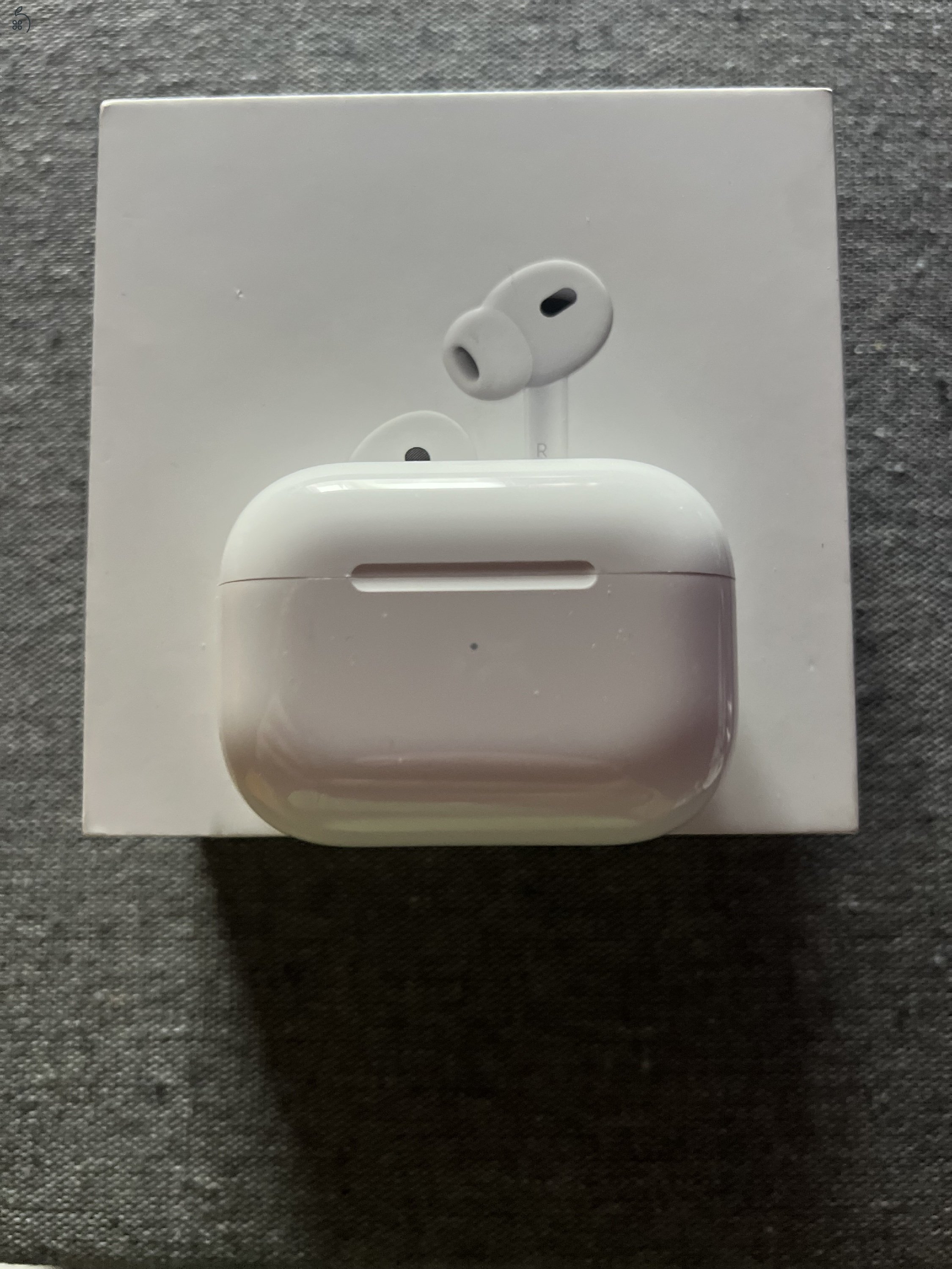 Airpods Pro 2. Generáció