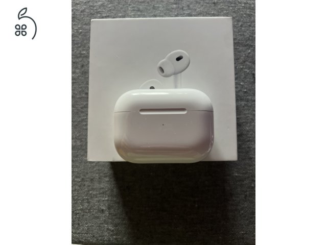 Airpods Pro 2. Generáció