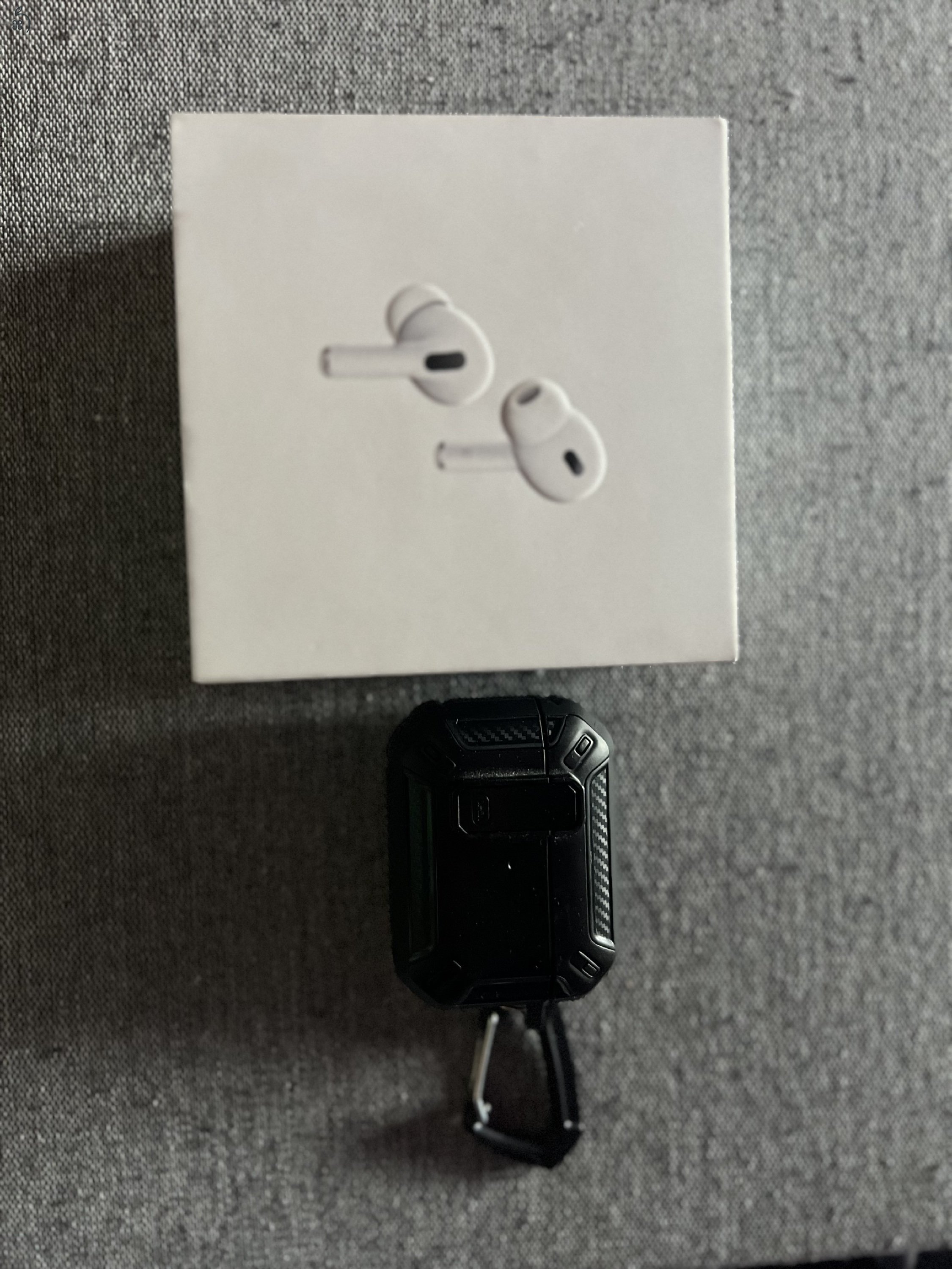 Airpods Pro 2. Generáció