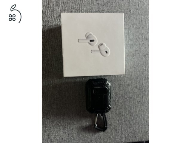 Airpods Pro 2. Generáció