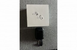 Airpods Pro 2. Generáció