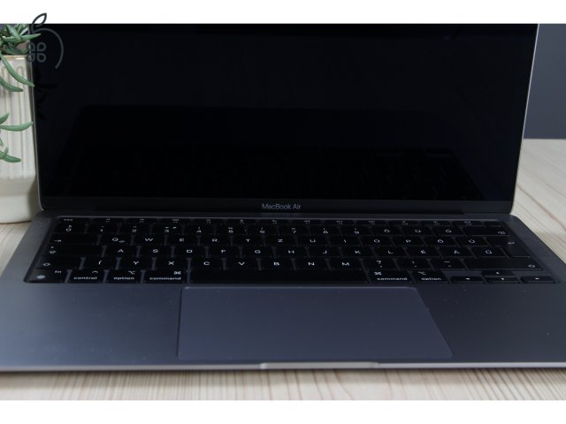 Apple Macbook Air 13