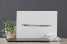 Apple Macbook Air 13